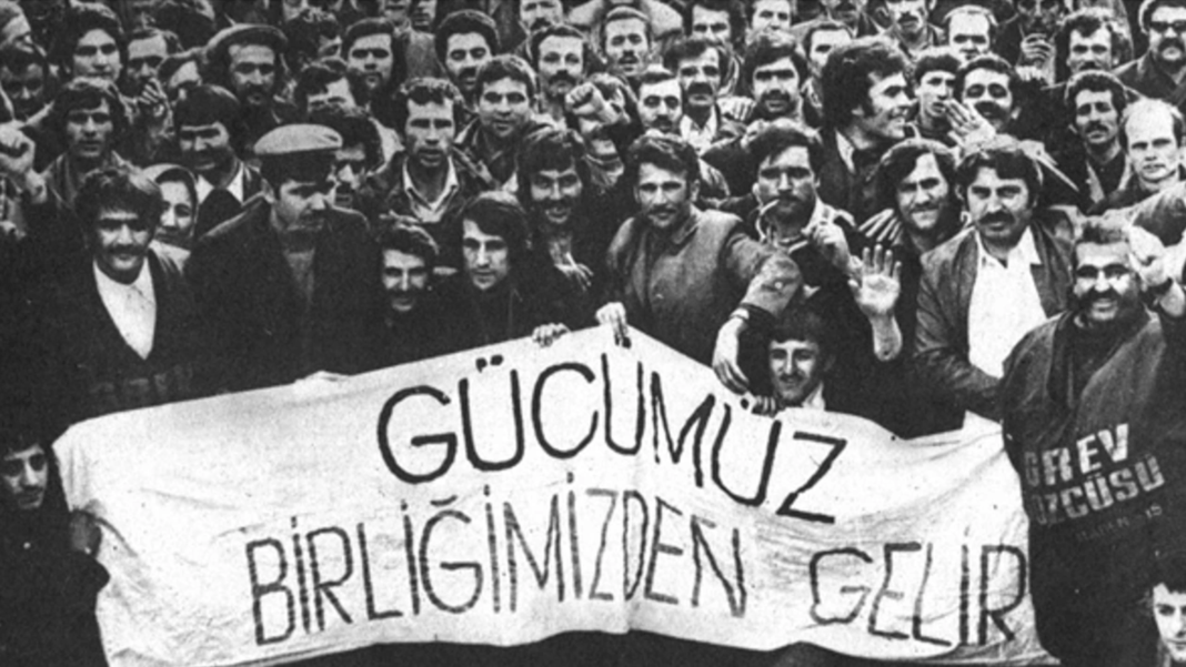 Emeğin Tarihi: Luddizm